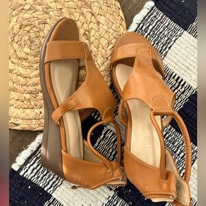Summer Sandals